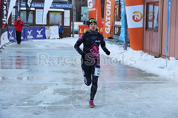 WINTER SkyRace 2017 WINTER SkyRace 2017