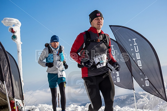 WINTER SkyRace 2017