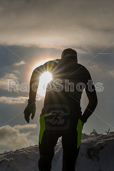 WINTER Skyrace a Trail 2017