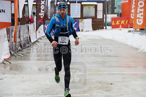 WINTER SkyRace 2017