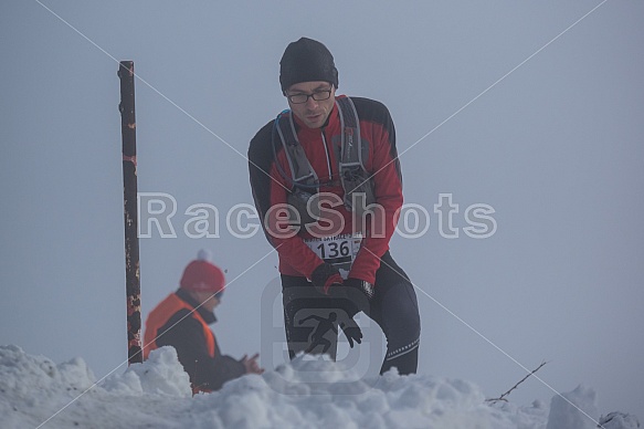 WINTER SkyRace 2017
