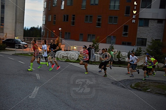 TRT - Night Run 2018