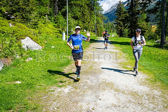 Interski Run 2021