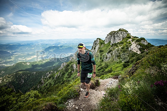 Fotografie ze závodu Malofatranská stovka 2019