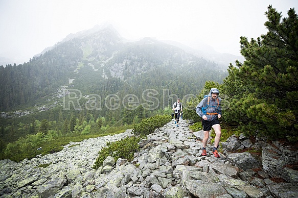 Tatry Running Tour 2017