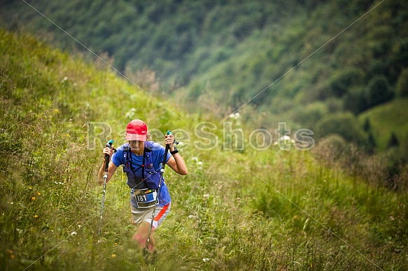 Fotogalerie Ultra Fatra 2020