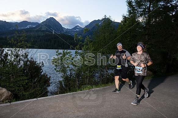 Tatry Running Tour 2022