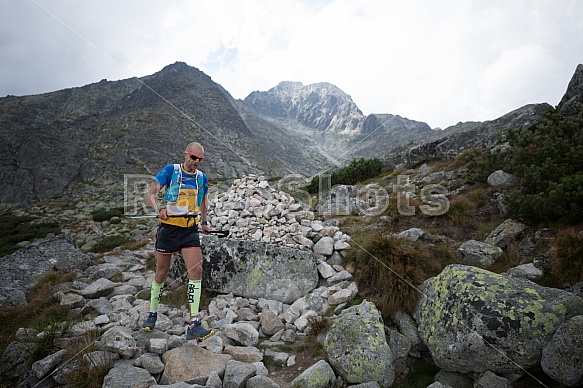 Tatranská Šelma Ultra 2017 Tatranská Šelma Ultra 2017
