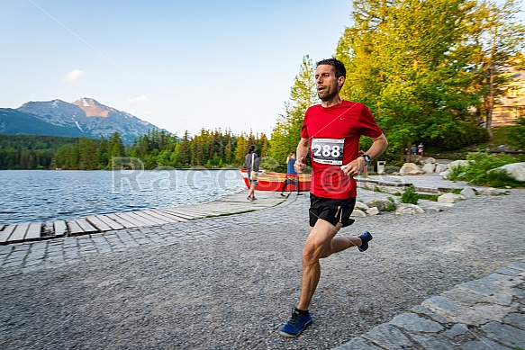 Tatry Running Tour 2021