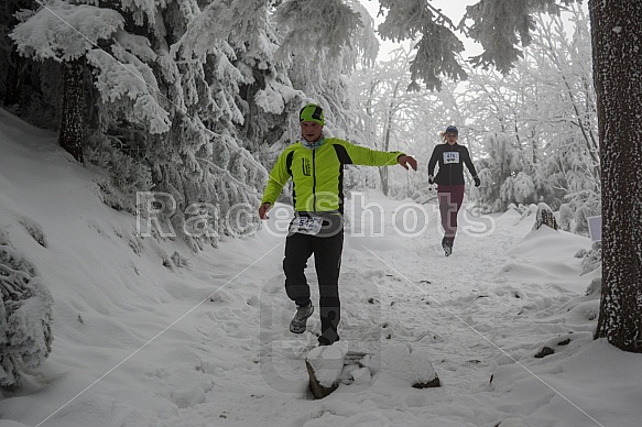 WINTER SkyRace 2017