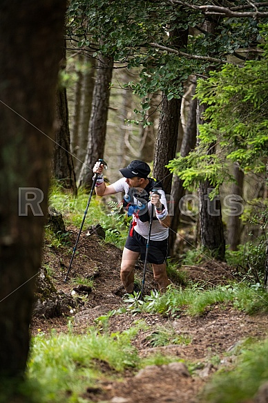 Fotogalerie Ultra Fatra 2020