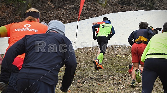 Vertikál Ještěd 2019 Vertikál Ještěd 2019