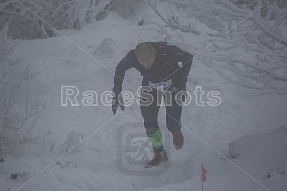 WINTER SkyRace 2017