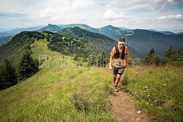 Fotogalerie Ultra Fatra 2020