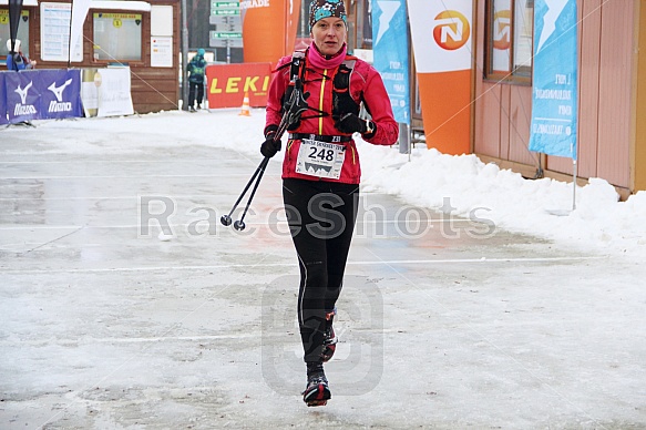 WINTER SkyRace 2017
