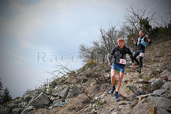 Ještěd Skyrace 2019