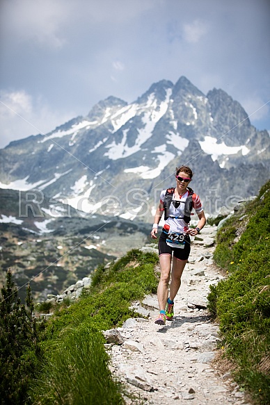 Tatry Running Tour 2019