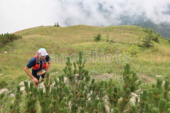 Ultra Fatra 2021