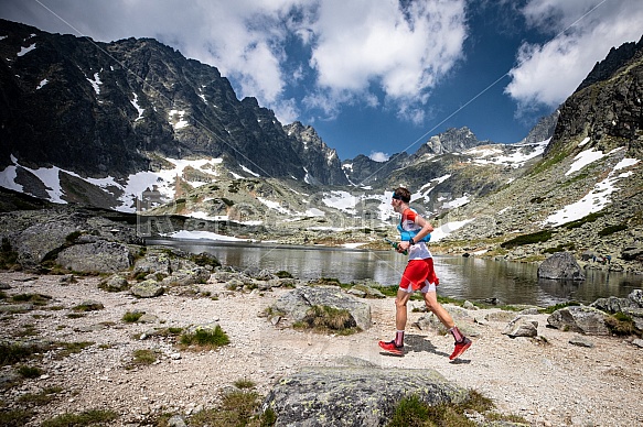 Tatry Running Tour 2019