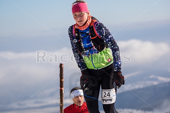 WINTER SkyRace 2017 WINTER SkyRace 2017