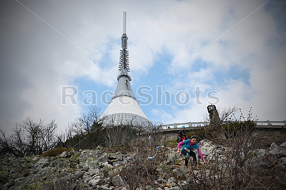 Ještěd Skyrace 2019
