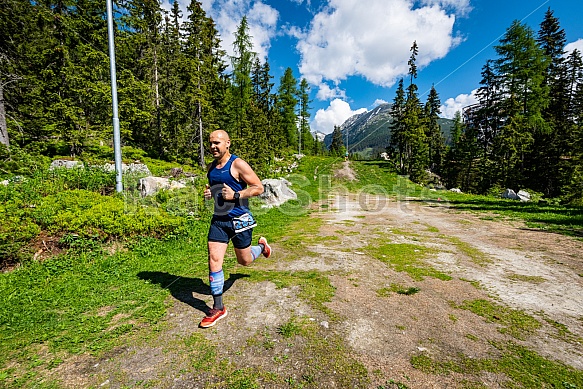 Interski Run 2021