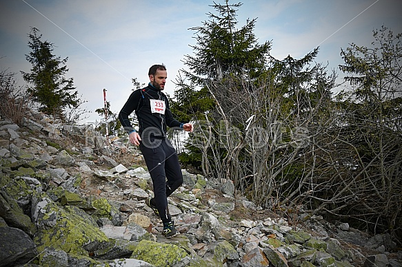 Ještěd Skyrace 2019