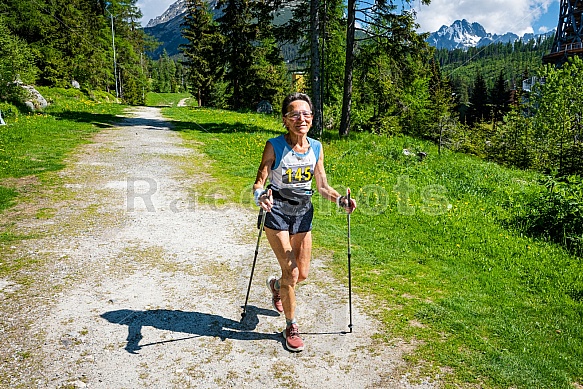 Interski Run 2021