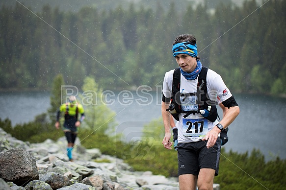 Tatry Running Tour 2017