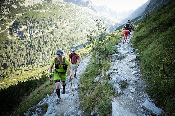 Tatranská Šelma Ultra 2017