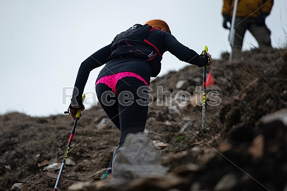 Výběr z Ještěd Skyrace 2019