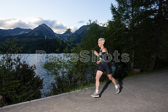 Tatry Running Tour 2022