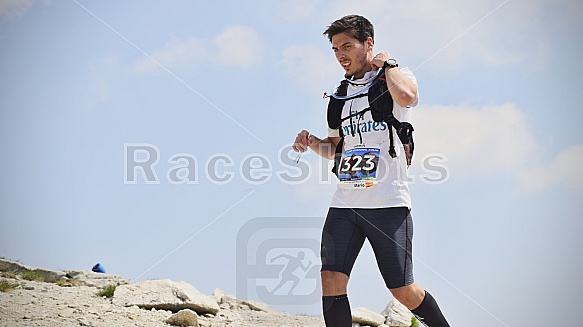 Sky&Clouds run 2019