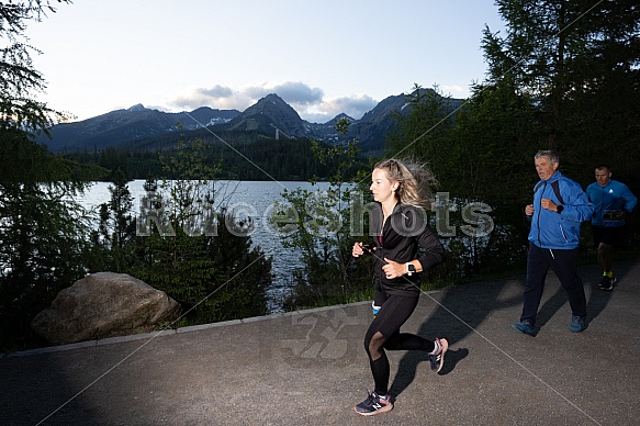 Tatry Running Tour 2022
