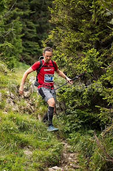 Fotogalerie Ultra Fatra 2020