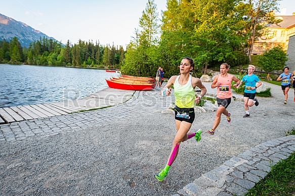 Tatry Running Tour 2021