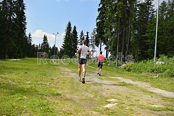 TRT 2018 - Interski Run