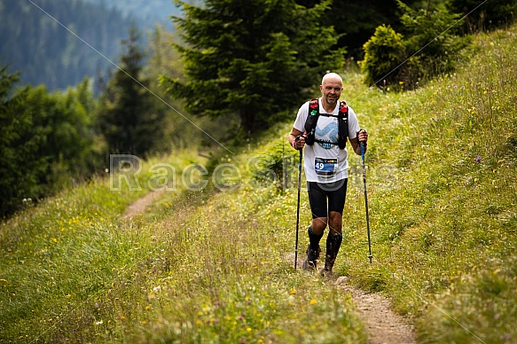 Fotogalerie Ultra Fatra 2020