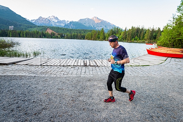 Tatry Running Tour 2021