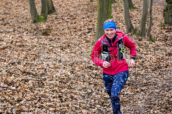 Trailová Závist 2017 Trailová Závist 2017