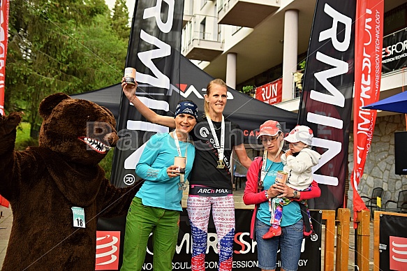 TRT 2018 - Interski Run TRT 2018 - Interski Run