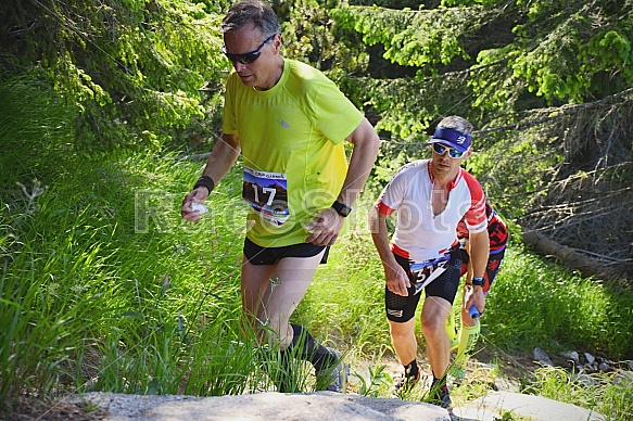 Interski Run 2019
