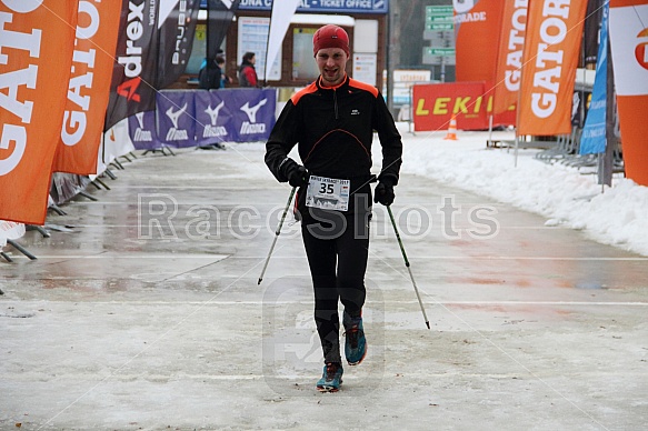 WINTER SkyRace 2017