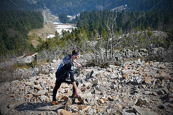 Ještěd Skyrace 2019