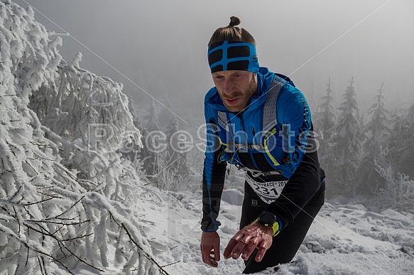 WINTER SkyRace 2017