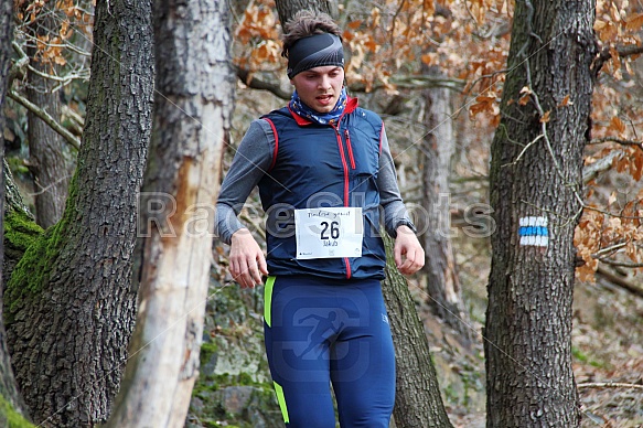 Fotografie Trailová Závist 2017 Fotografie Trailová Závist 2017