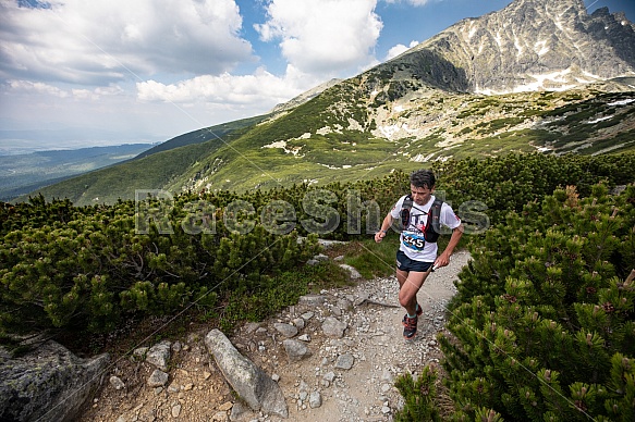 Tatry Running Tour 2019