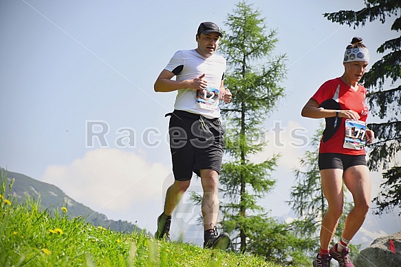 Interski Run 2019