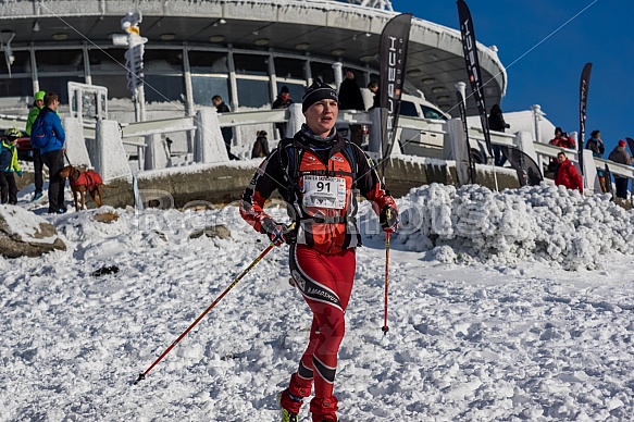 WINTER SkyRace 2017
