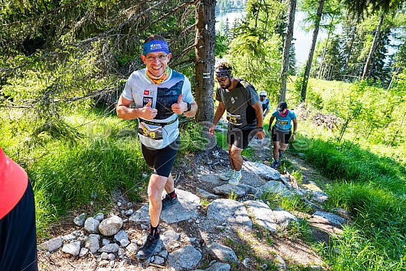 Interski Run 2021